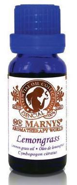 Lemongrass Essential Oil 15Ml.