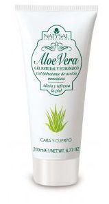 Aloe Vera Gel 200 Ml.