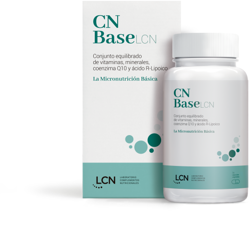 LCN CN Base