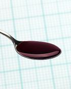 Imuno Strength Concentrated Elderberry Juice 500 ml