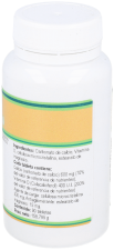 Calcium 600 mg + Vitamin D 90 Tablets