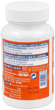 L Carnitina 500 de 40 Comprimidos