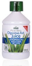 Aloe Vera Juice Digestive Aid 500 ml
