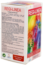 Regi-Linea 100 c&aacute;psulas