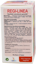 Regi-Linea 100 c&aacute;psulas