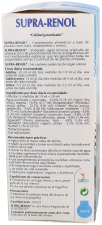Suprarenol 250 ml.