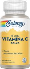 Vitamin C Non-Acidic Crystalline Potency 227 gr Vitamin C Non-Acidic Crystalline Potency 227 gr