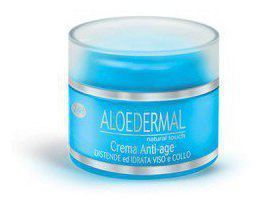 Aloedermal Anti-Aging Cream 50 ml