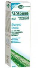 Aloedermal Shampoo and Shower gel 200 ml