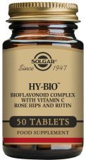 HY-BIO 50 Comp
