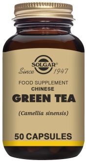 Green Tea Leaf Green Tea 60 Capsules