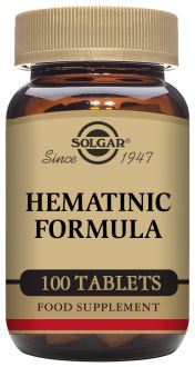 Hematinica 100 Tablets