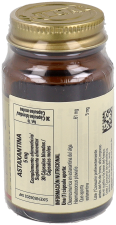 Astaxanthin Complex 5 mg 30 Capsules
