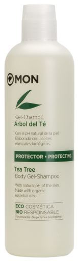 MON Tea Tree Bath Gel 300 ml