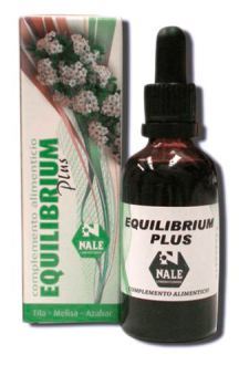 Nale Equilibrium Plus Drops 50 ml