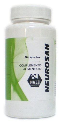 Nale Neurosan 60capsules