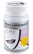Primrose and Hyaluronic 60 tablets