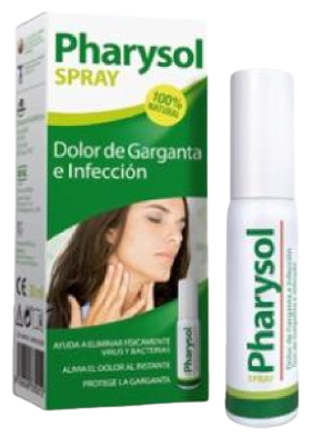 Sore Throat Spray 30 ml