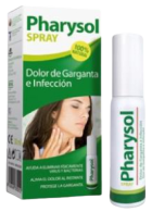 Sore Throat Spray 30 ml