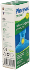 Sore Throat Spray 30 ml