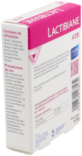Lactibiane Protect 14 capsules helps protect intestinal flora Lactibiane Protect 14 capsules helps protect intestinal flora
