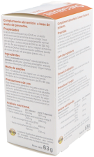 Omegabiane DHA 80 capsules Omegabiane DHA 80 capsules