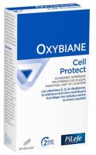 Oxybiane Cell Protect 60 Capsules Oxybiane Cell Protect 60 Capsules