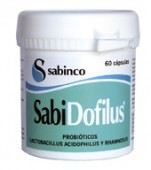 Sabinco Sabidofilus 60 capsules