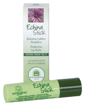 Lip Stick Echinastik 6 Ml.