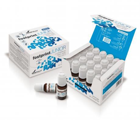 Soria Natural Fost Print Junior 20 Vials