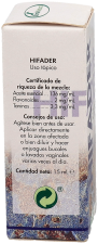 Hifader 15 ml
