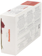 13-C Fensat&iacute;n Capsules