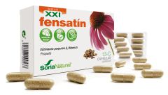 13-C Fensat&iacute;n Capsules
