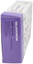 Iodine Glucosor 28 vials