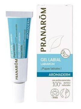 Aromaderm Lip Gel 5 ml