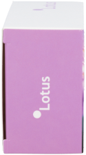 Lotus food supplement 60 tablets