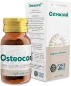 Corallo Composto Osteocoral Tablets 25 gr
