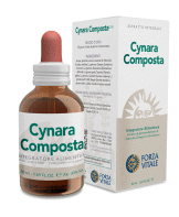 Compund Artichoke Extract 50 ml Compund Artichoke Extract 50 ml