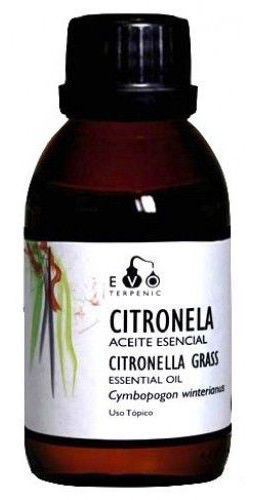 Terpenic Lab Citronella Essential Oil 10 ml
