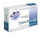 Sedival 30comp.