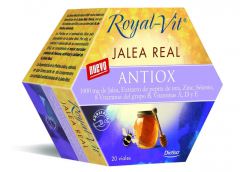 Antiox Jelly Antiox Jelly