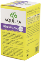 Aquisoja Maca 60 Capsules