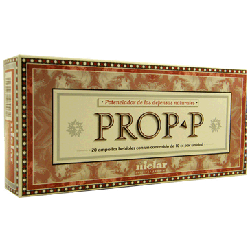 Arnauda Prop P 20 Blisters