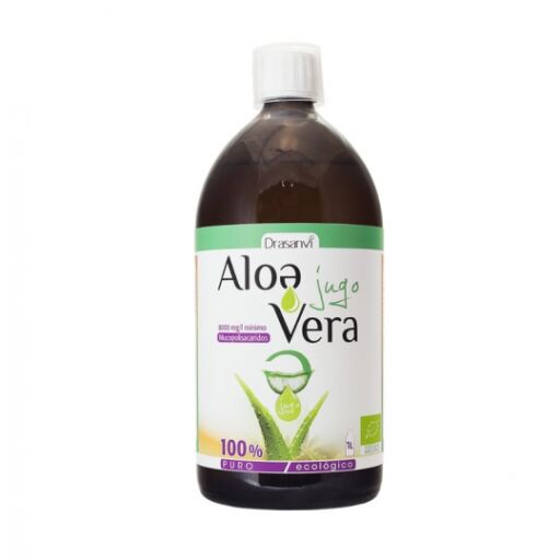 Aloe Vera Juice Eco 1 Liter