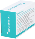 Eleutherococcus for periods with insufficient energy 60 tablets