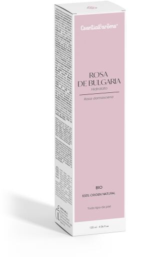 Bulgarian Rose Hydrosol 100ml