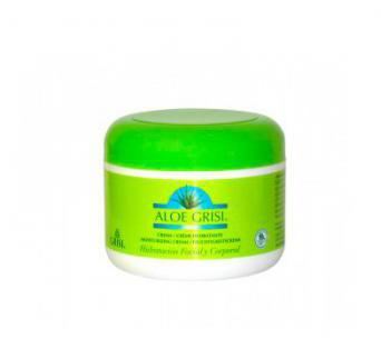 Moisturizing Cream 110 Aloe Vera