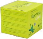 Moisturizing Cream 110 Aloe Vera
