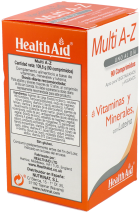 AZ Multivitamins and Minerals 90 tablets