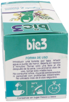 Regulates and Cleans 1,5 g 25 Bags